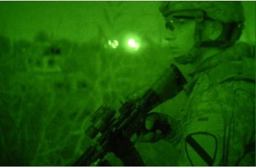 Image of ATN PVS14, 3A Night Vision Monocular 192192