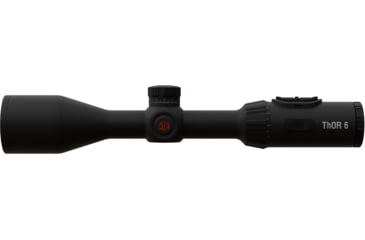 Image of ATN ThOR 6 Elite 2-16x35mm Thermal Rifle Scope
