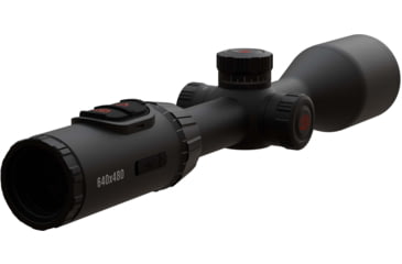 Image of ATN ThOR 6 Elite 2-16x35mm Thermal Rifle Scope