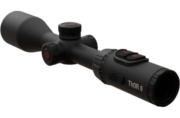 Image of ATN ThOR 6 Elite 2-16x35mm Thermal Rifle Scope