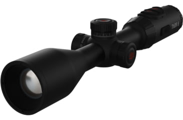Image of ATN ThOR 6 Elite 2-16x35mm Thermal Rifle Scope