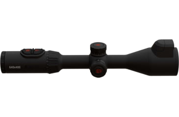 Image of ATN ThOR 6 Elite 2-16x35mm Thermal Rifle Scope