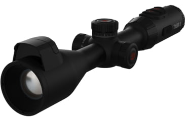 Image of ATN ThOR 6 Elite 2-16x35mm Thermal Rifle Scope