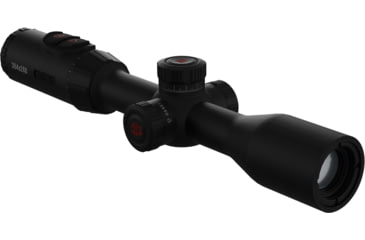 Image of ATN ThOR 6 Elite 2.5-20x25mm Thermal Rifle Scope