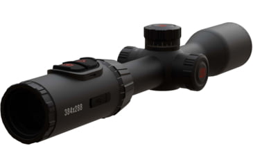 Image of ATN ThOR 6 Elite 2.5-20x25mm Thermal Rifle Scope