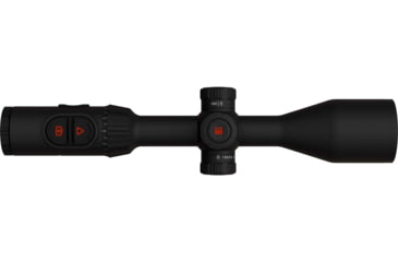 Image of ATN ThOR 6 Elite 3-24x50mm Thermal Rifle Scope