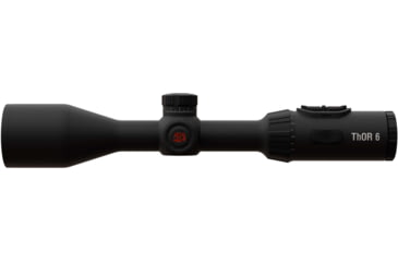 Image of ATN ThOR 6 Elite 3-24x50mm Thermal Rifle Scope