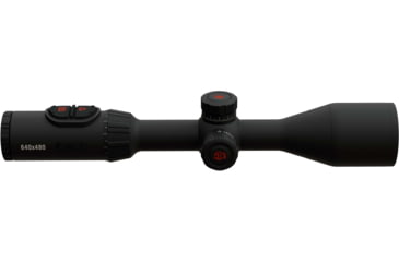 Image of ATN ThOR 6 Elite 3-24x50mm Thermal Rifle Scope
