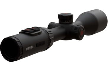 Image of ATN ThOR 6 Elite 3-24x50mm Thermal Rifle Scope