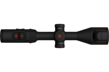 Image of ATN ThOR 6 Elite 3-24x50mm Thermal Rifle Scope