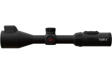 Image of ATN ThOR 6 Elite 3-24x50mm Thermal Rifle Scope