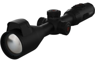 Image of ATN ThOR 6 Elite 3-24x50mm Thermal Rifle Scope