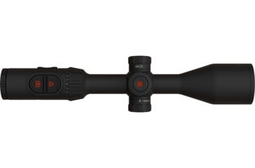 Image of ATN ThOR 6 Elite 3.5-28x35mm Thermal Rifle Scope