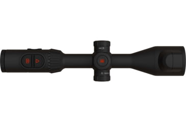Image of ATN ThOR 6 Elite 3.5-28x35mm Thermal Rifle Scope