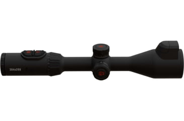 Image of ATN ThOR 6 Elite 3.5-28x35mm Thermal Rifle Scope
