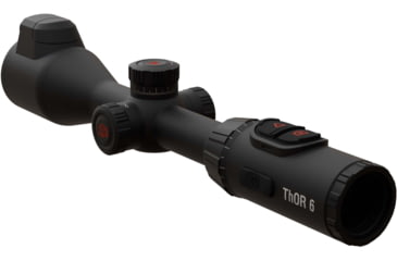 Image of ATN ThOR 6 Elite 3.5-28x35mm Thermal Rifle Scope