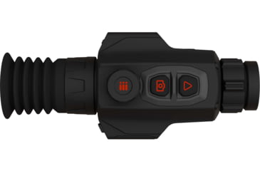 Image of ATN ThOR 6 Mini Compact 2-16x15mm Thermal Rifle Scope