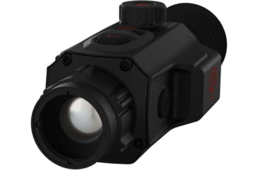 Image of ATN ThOR 6 Mini Compact 2-16x15mm Thermal Rifle Scope