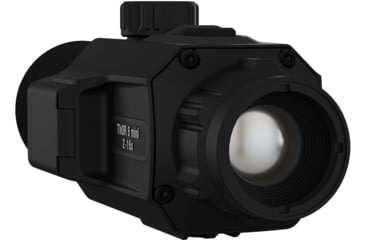 Image of ATN ThOR 6 Mini Compact 2-16x15mm Thermal Rifle Scope