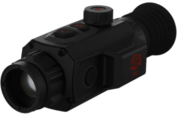 Image of ATN ThOR 6 Mini Compact 2-16x15mm Thermal Rifle Scope