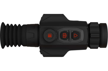 Image of ATN ThOR 6 Mini Compact 2-16x35mm Thermal Rifle Scope