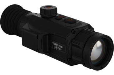 Image of ATN ThOR 6 Mini Compact 3.5-28x35mm Thermal Rifle Scope