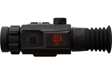 Image of ATN ThOR 6 Mini Compact 3.5-28x35mm Thermal Rifle Scope