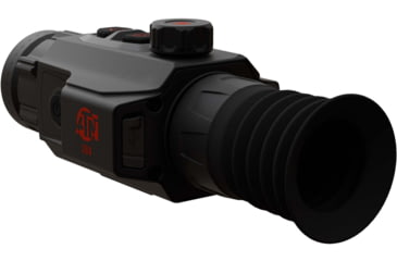 Image of ATN ThOR 6 Mini Compact 3.5-28x35mm Thermal Rifle Scope