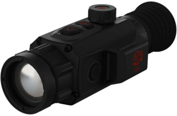 Image of ATN ThOR 6 Mini Compact 3.5-28x35mm Thermal Rifle Scope
