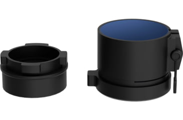 Image of ATN TICO 6 Scope Mounting System, 50mm Objective, 58.4 mm Clamp