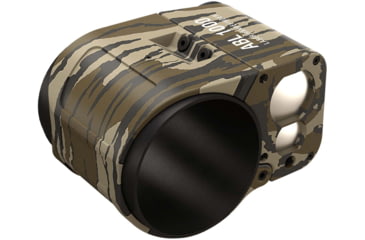 Image of ATN Auxiliary Ballistic Laser 1000 Rangefinder, Mossy Oak Bottomland, ACMUABL1000BL