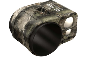 Image of ATN Auxiliary Ballistic Laser 1000 Rangefinder, Mossy Oak Elements Terra, ACMUABL1000ET