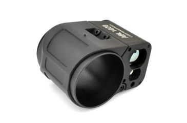 Image of ATN Auxiliary Ballistic Laser Rangefinder for Smart HD Scopes, Bluetooth, 1000 yards, Black, ACMUABL1000