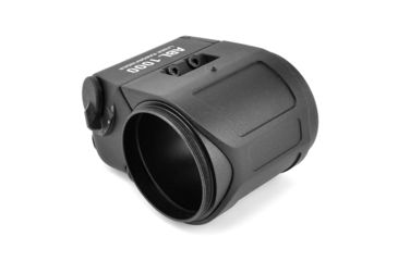 Image of ATN Auxiliary Ballistic Laser Rangefinder for Smart HD Scopes, Bluetooth, 1000 yards, Black, ACMUABL1000