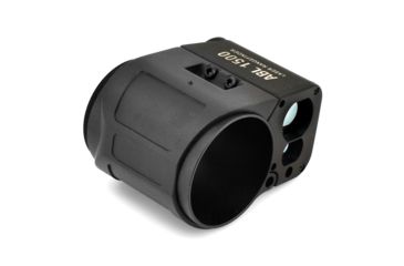 Image of EDEMO ATN Auxiliary Ballistic Laser Rangefinder for Smart HD Scopes, Bluetooth, 1500 yards, Black, ACMUABL1500, EDEMO1