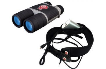 Image of ATN BinoX 4-16x SmartHD With Extended Battery Pack 20 Off