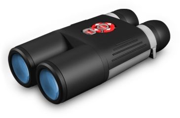 Image of ATN BinoX-HD 4x Smart Day and Night Binocular DGBNBNHDX1