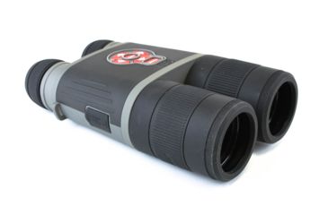 Image of ATN BinoX-HD 4x Smart Day and Night Binocular w/ GPS DGBNBNHDX2