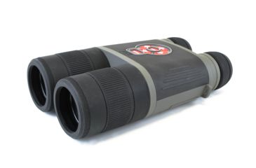 Image of ATN BinoX-HD 4x Smart Day and Night Binocular w/ GPS DGBNBNHDX2