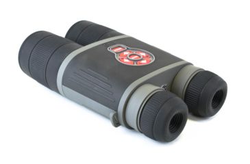 Image of ATN BinoX-HD 4x Smart Day and Night Binocular w/ GPS DGBNBNHDX2