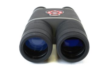 Image of ATN BinoX-HD 4x Smart Day and Night Binocular w/ GPS DGBNBNHDX2