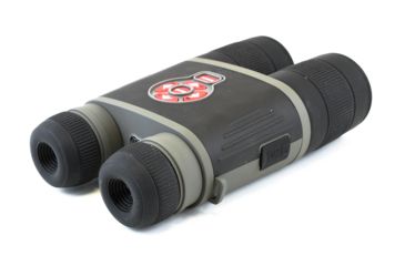 Image of ATN BinoX-HD 4x Smart Day and Night Binocular w/ GPS DGBNBNHDX2