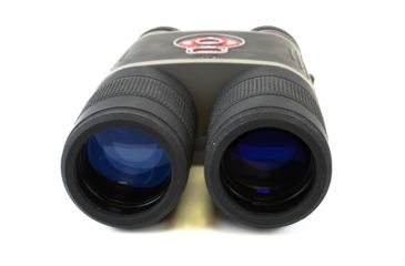 Image of ATN BinoX-HD 4x Smart Day and Night Binocular w/ GPS DGBNBNHDX2