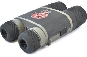 Image of ATN BinoX-HD 4x Smart Day and Night Binocular w/ GPS DGBNBNHDX2