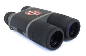 Image of ATN BinoX-HD 4x Smart Day and Night Binocular w/ GPS DGBNBNHDX2