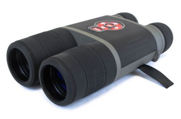 Image of ATN BinoX-HD 4x Smart Day and Night Binocular w/ GPS DGBNBNHDX2