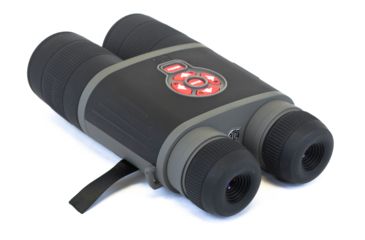 Image of ATN BinoX-HD 4x Smart Day and Night Binocular w/ GPS DGBNBNHDX2