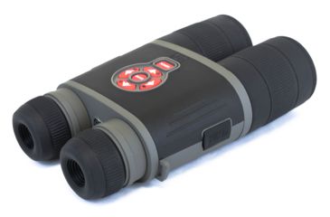 Image of ATN BinoX-HD 4x Smart Day and Night Binocular w/ GPS DGBNBNHDX2