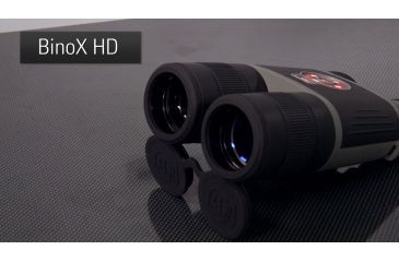 Image of ATN Bino-X HD