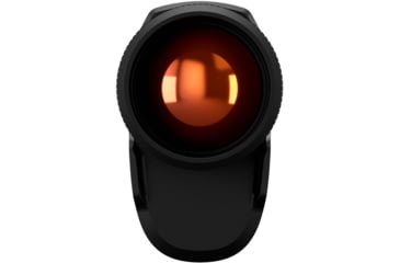 Image of ATN BlazeHunter Pro 2.5-20x35mm Thermal Monocular, 50 Hz, 640x512, Black, TIMNBLH635